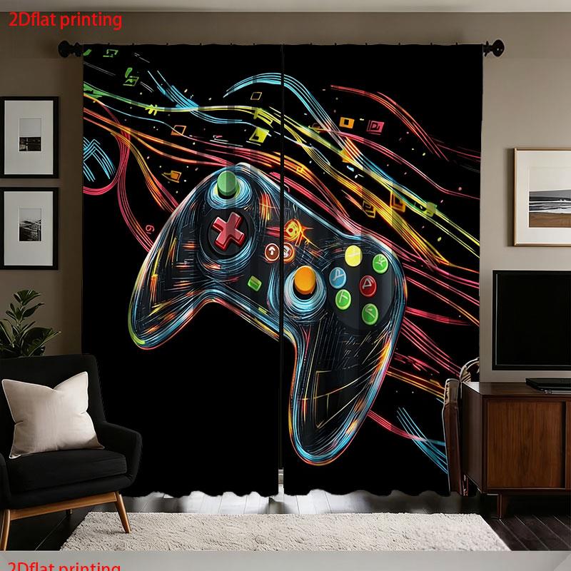 Retro Gaming Youtube - 2 szt. Retro Joysticki do Gier