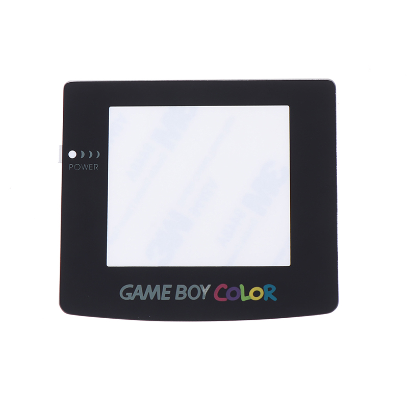 Game Boy Color GBC Glass Scree – Retro Gaming Console recenzja i cena