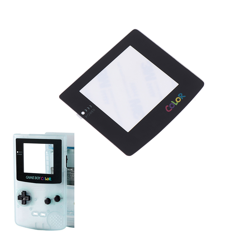 Game Boy Color GBC Glass Scree – Retro Gaming Console recenzja i cena