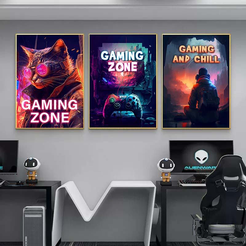 Retro Pop Punk Gaming Gamer Ga – Retro Gaming Zone recenzja i cena