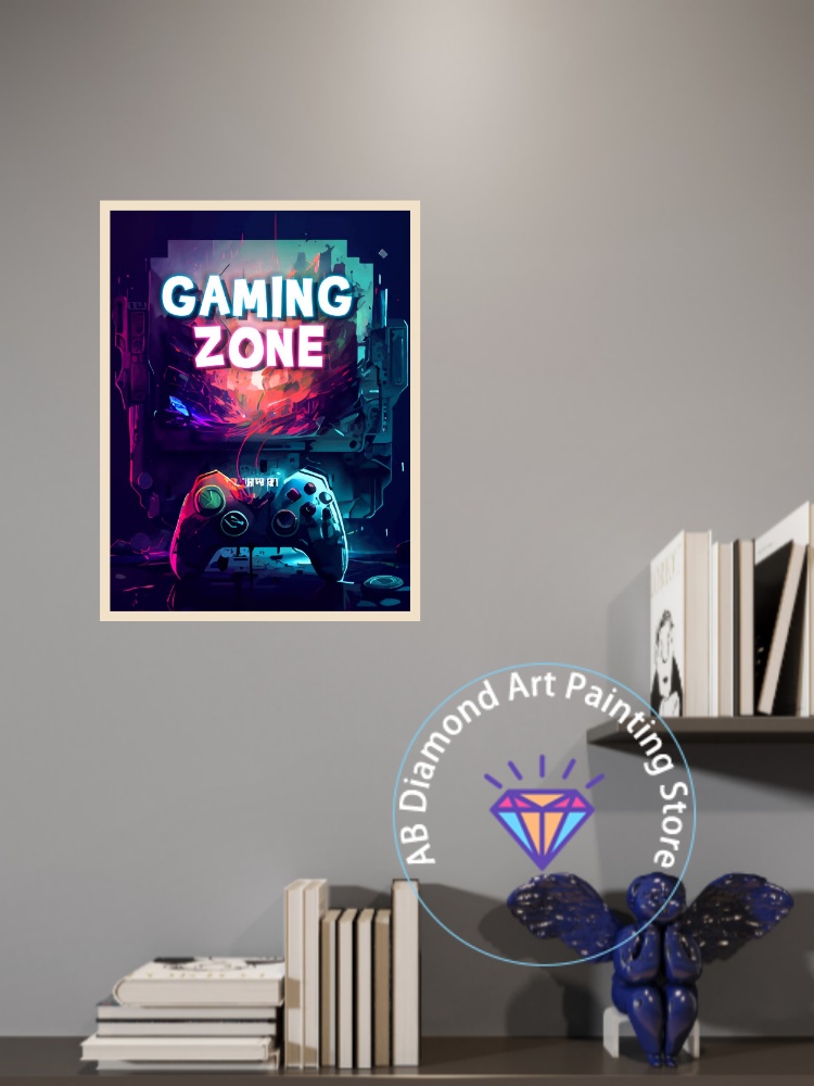 Retro Pop Punk Gaming Gamer Ga – Retro Gaming Zone recenzja i cena