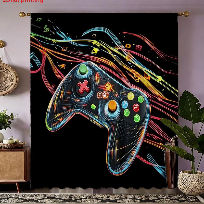 2 szt. Retro Joysticki do Gier – Retro Gaming Youtube recenzja i cena
