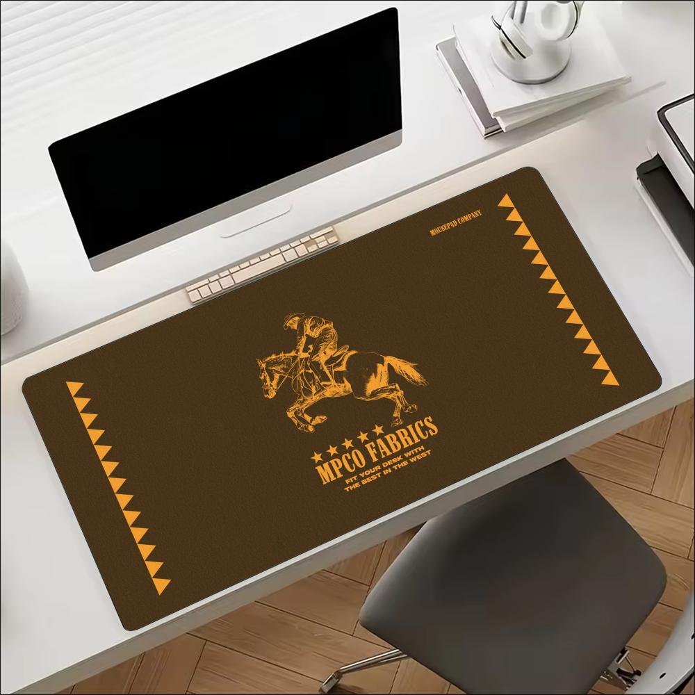 Podkładka pod mysz z grafiką r – Retro Gaming Desk Setup recenzja i cena