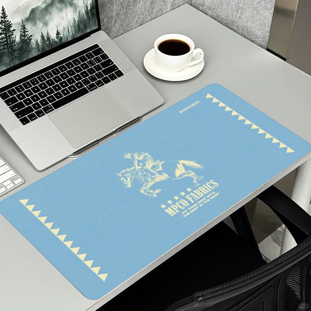 Podkładka pod mysz z grafiką r – Retro Gaming Desk Setup recenzja i cena