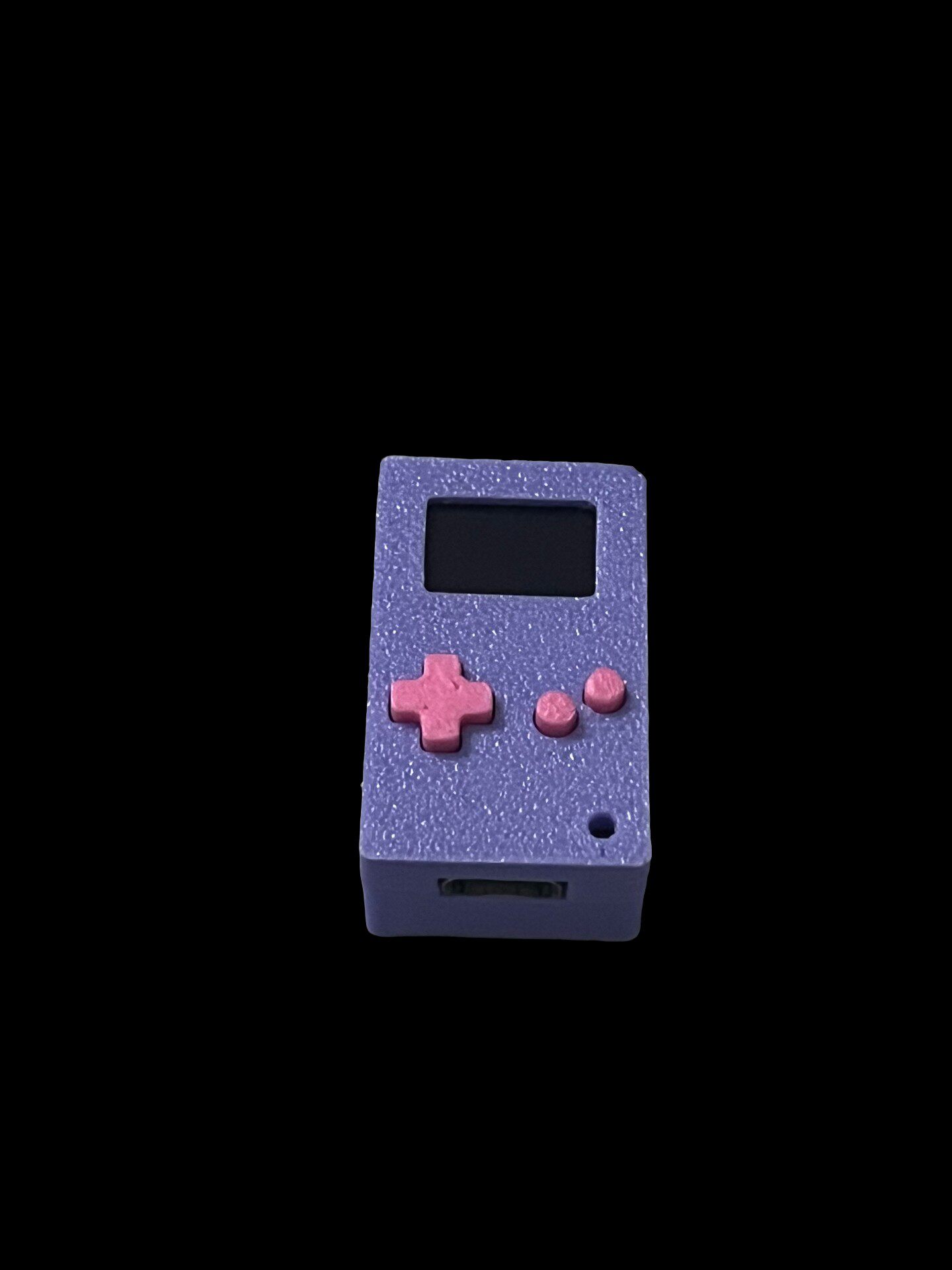 Konsola przenośna Thumby Mini  – Retro Gaming Console recenzja i cena