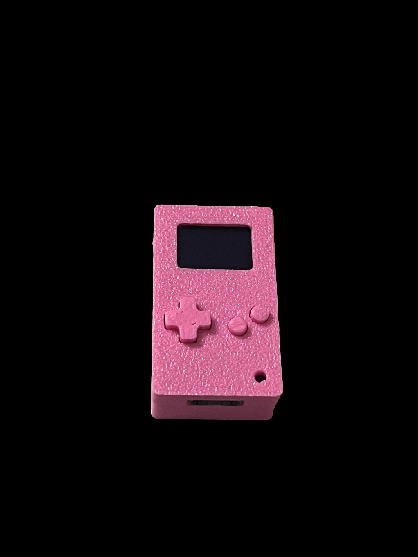 Konsola przenośna Thumby Mini  – Retro Gaming Console recenzja i cena
