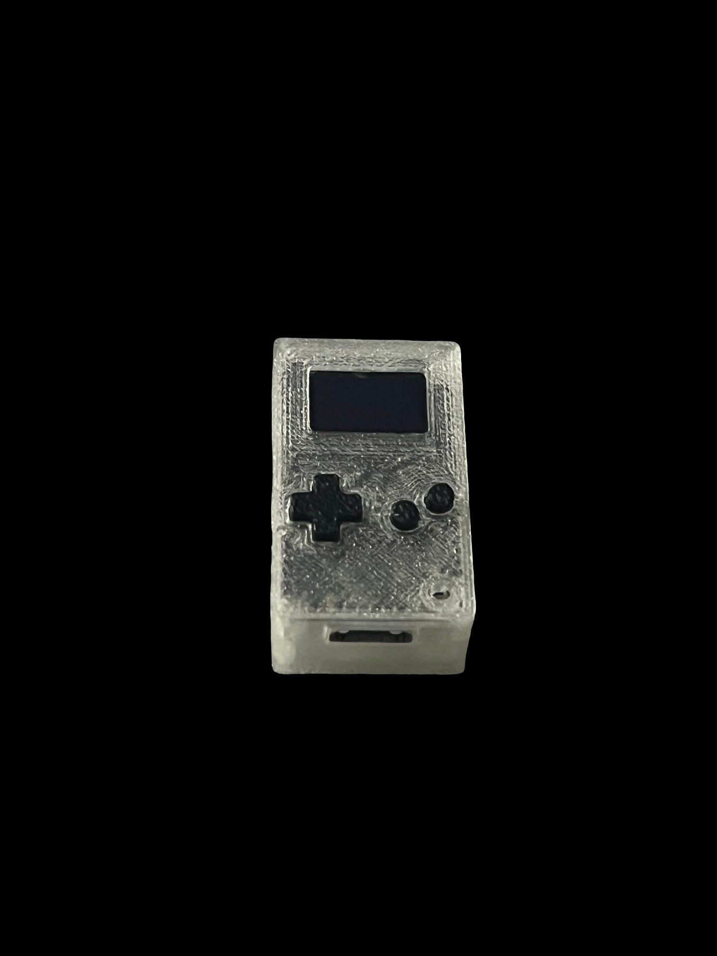 Konsola przenośna Thumby Mini  – Retro Gaming Console recenzja i cena
