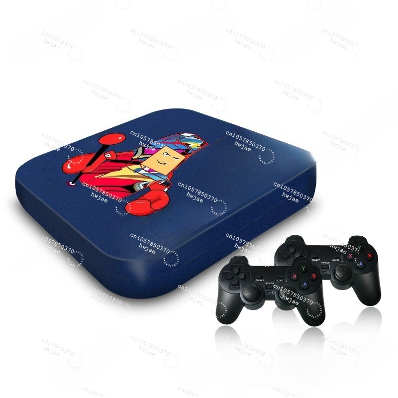 Konsola do gier retro z wyjści – Retro Gaming Console recenzja i cena