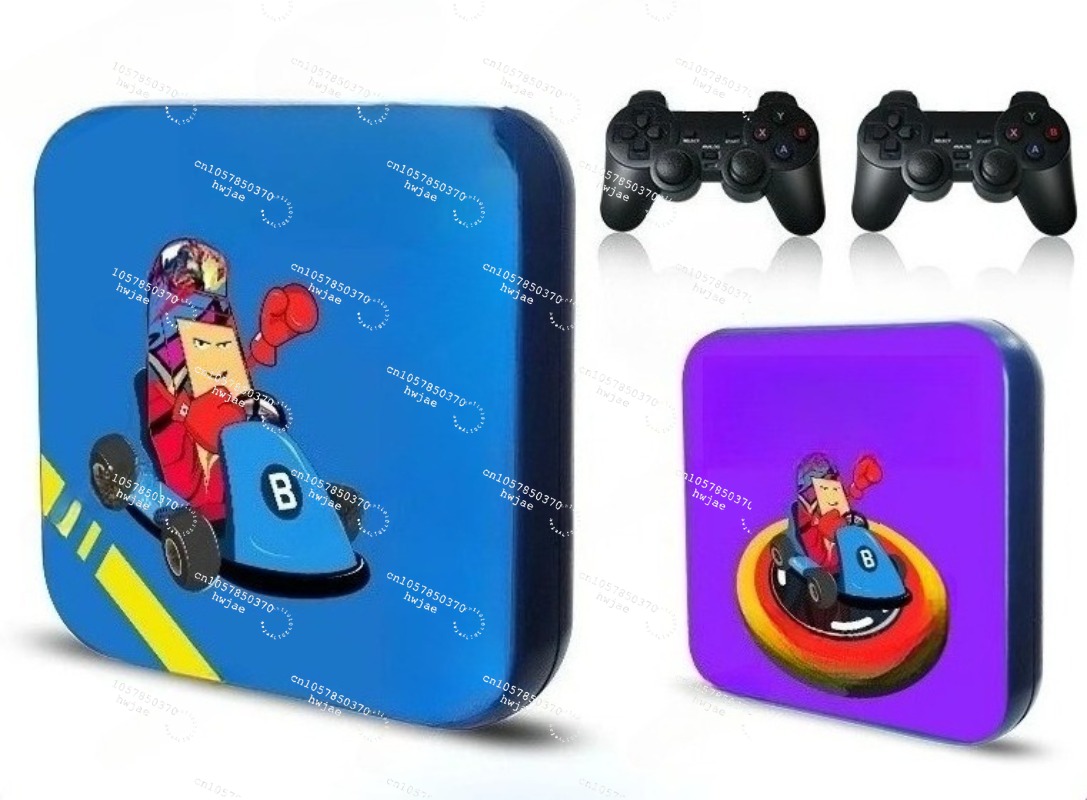 Konsola do gier retro z wyjści – Retro Gaming Console recenzja i cena