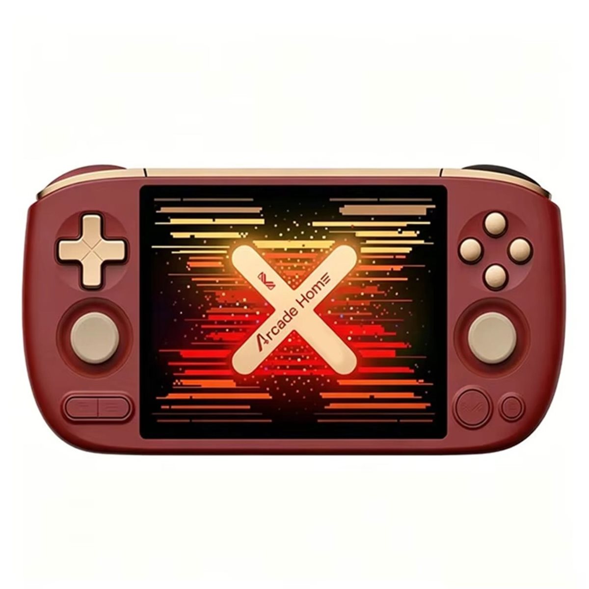 aktualizacja. Pocket AIR Mini  – Retro Gaming Console recenzja i cena