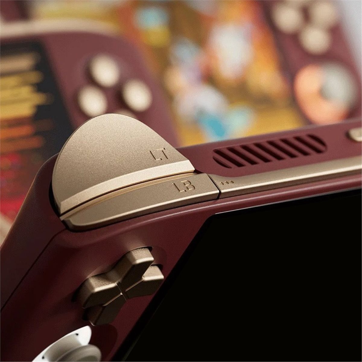 aktualizacja. Pocket AIR Mini  – Retro Gaming Console recenzja i cena