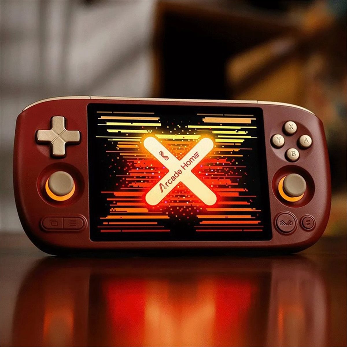 aktualizacja. Pocket AIR Mini  – Retro Gaming Console recenzja i cena