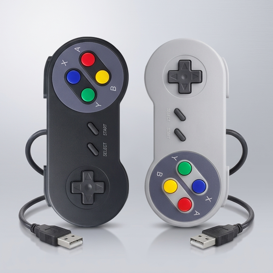 Kontroler USB Plug and Play do – Retro Gaming Raspberry Pi Zero recenzja i cena
